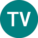 Logo of Thames Ventures Vct 2 (TV2H).
