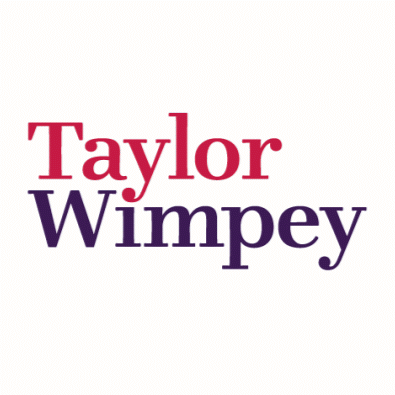Logo of Taylor Wimpey (TW.).