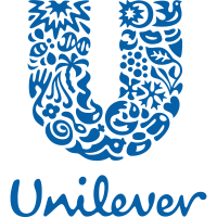 Logo of Unilever (ULVR).