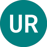 Logo of Upland Resources (UPL).