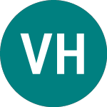 Logo of  (VHL).