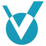 Logo of Volta Finance (VTA).