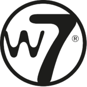 Logo of Warpaint London (W7L).