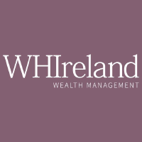 W.h. Ireland Dividends - WHI
