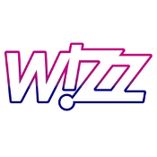 Logo of Wizz Air