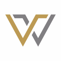 Logo of Wheaton Precious Metals (WPM).