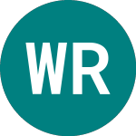Logo of Wt Rene Etf (WRNW).