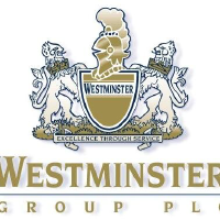 Logo of Westminster