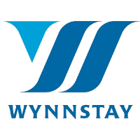 Logo of Wynnstay Properties (WSP).