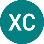 Logo of Xbbg Comm Sw 1c (XCMC).