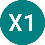 Logo of Xftse 100 (XDUK).