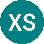 Logo of X Sustainable (XG11).