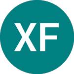 XPF Logo