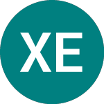 Logo of X Eu Utilit Esg (XS6R).