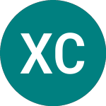 Logo of Xchina 50 (XX25).