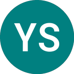 Logo of Your Space (YSP).