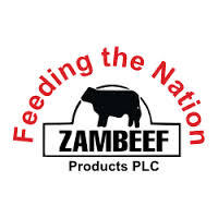 Logo of Zambeef Products (ZAM).