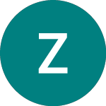 Logo of Zenova (ZED).