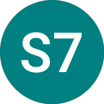 Logo of Silverstone 79 (ZJ53).