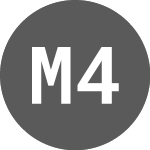 Logo of Mpaschi-99/29 4 Tm (21560).