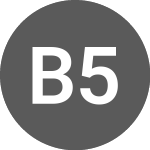 Logo of Btp-1mz25 5% (586759).