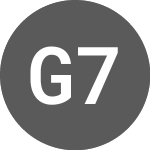 Logo of Galadriel 7% Gn31 Abs St... (889968).