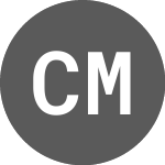 Logo of Canadian Manganese (CDMN).