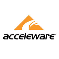 Logo of Acceleware (PK) (ACWRF).