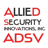 Logo of Allied Security Innovati... (CE) (ADSV).