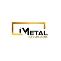 Logo of Imetal Resources (PK) (ADTFF).