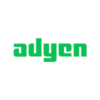 Logo of Adyen NV (PK) (ADYEY).