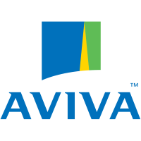 Logo of Aviva (PK) (AIVAF).