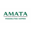 Logo of Amata Corporation Public (PK) (AMCUF).