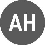 Logo of Amergent Hospitality (CE) (AMHGQ).