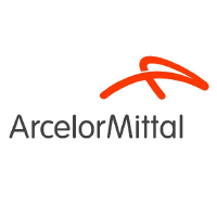 Logo of Arcelor Mittal (PK) (AMSIY).