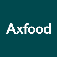 Logo of Axfood AB (PK) (AXFOF).