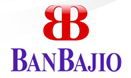 Logo of Banco Del Bajio Shares o... (PK) (BBAJF).