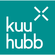 Logo of Kuuhubb (CE) (BCDMF).