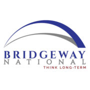 Logo of Bridgeway National (CE) (BDGY).