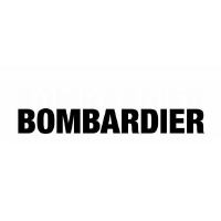 Logo of Bombardier Adj Pfd (PK) (BDRPF).