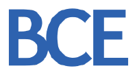 Logo of BCE (PK) (BECEF).