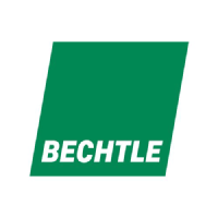Logo of Bechtle (PK) (BECTY).