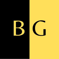 Logo of Brigadier Gold (PK) (BGADF).