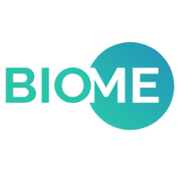 Logo of Biome Grow (PK) (BIOIF).
