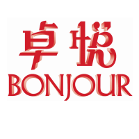 Logo of Bonjour (CE) (BJURF).