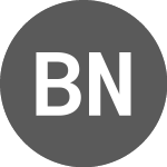 Logo of Blue Note Mining (CE) (BLNMF).
