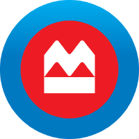 Logo of BMO Covered Call Utiliti... (CE) (BMMVF).