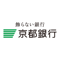 Logo of Bank of Kyoto (PK) (BOFKF).