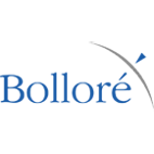 Logo of Bollore Investissement (PK) (BOIVF).