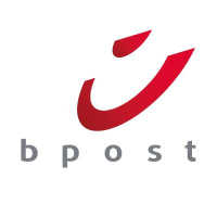 Logo of Bpost (PK) (BPOSF).